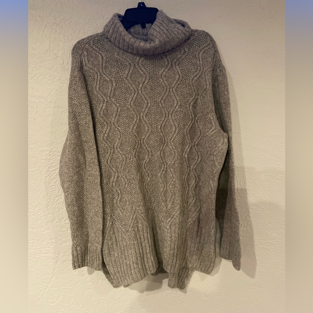 Sonoma sweater